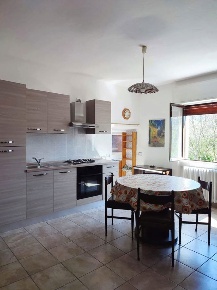 Foto Appartamento in Via Casasco 17, Centro Valle Intelvi di 50 m²
