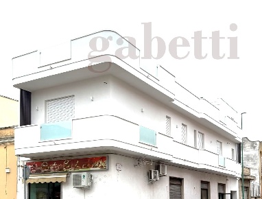 Foto Appartamento in Marche, Copertino di 140 m² con 6 locali in vendita