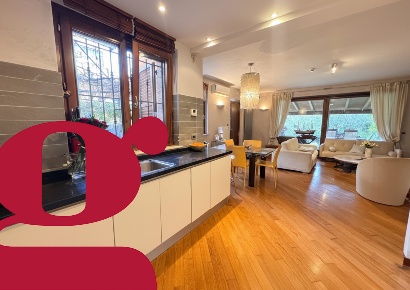 Foto Villa a schiera in Via dei Gelsi 0, Porto Recanati di 130 m²