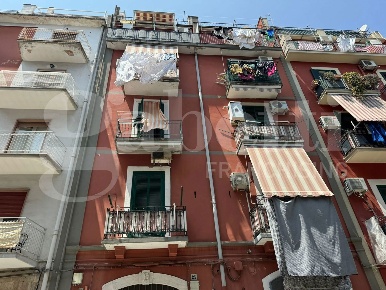 Foto Appartamento in FRATELLI BANDIERA, Bari Libertà di 64 m² con 2 locali