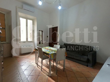 Foto Appartamento in Via VITTORIO VENETO 4, Nettuno Centro di 60 m²