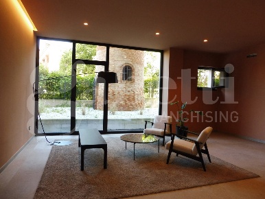 Foto Appartamento a Bassano del Grappa Centro di 130 m² con 3 locali