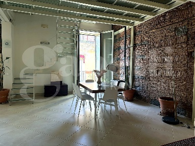Foto Appartamento in Via Barone della Bicocca 24, Catania Centro Storico