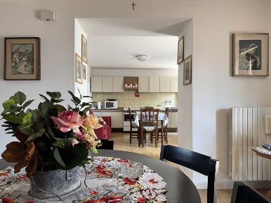 Foto Villa a schiera in Via PEGORINA SNC, Casale di Scodosia Centro
