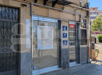 Foto Negozio in Tukory, Palermo Oreto - Perez di 75 m² con 3 locali