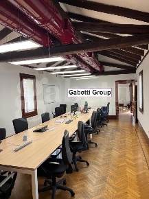 Foto Ufficio in Piazza duca d'aosta 1, Mogliano Veneto Centro di 100 m²
