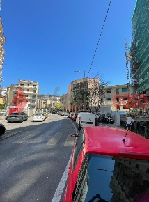 Foto Appartamento in Via Astronomo Paolo Vocca 6, Salerno Carmine di 121 m²