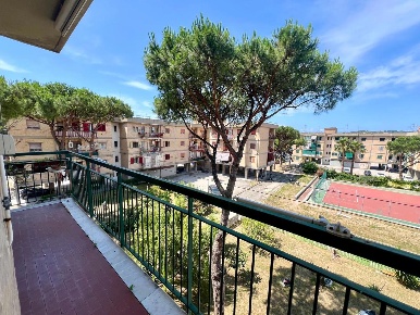 Foto Appartamento in tito stazio, Pozzuoli Località Toiano, Sotto il Monte
