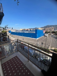Foto Appartamento in Via Atenasio 4, Palermo Cruillas di 130 m² in vendita