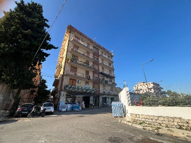 Foto Appartamento in Via Atenasio 4, Palermo Cruillas di 130 m² in vendita