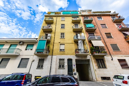 Foto Appartamento in Via Bonzo 12/10, Torino Madonna di Campagna di 80 m²