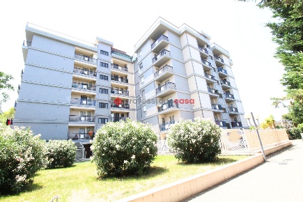 Foto Appartamento in Via Domenico Antonio Patroni 10, Foggia di 70 m²