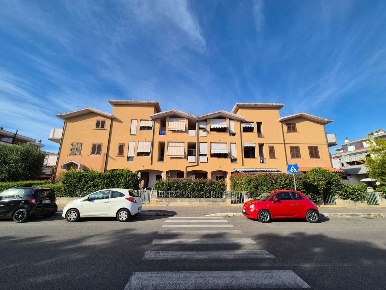 Foto Appartamento in Via Segni 10/A, Grosseto Aeroporto - Gorarella