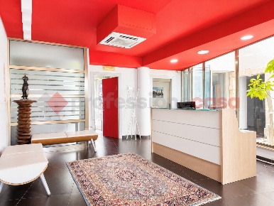 Foto Ufficio in Via megara iblea 53, Priolo Gargallo di 364 m² con 5 locali