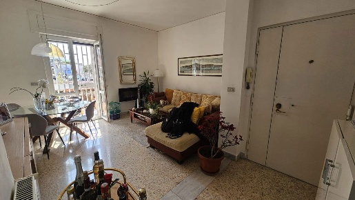 Foto Appartamento in Mario Gigante, Napoli Fuorigrotta di 75 m² in affitto