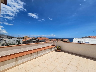 Foto Appartamento in Via Regina Margherita 548, Santa Teresa di Riva Centro