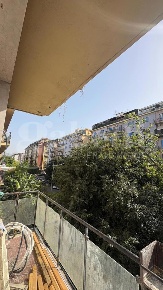 Foto Appartamento in Via Sciuti 103, Palermo Notarbartolo - Sciuti di 80 m²