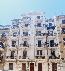 Foto Appartamento in Paolo Emiliani Giudici, Palermo Oreto - Perez