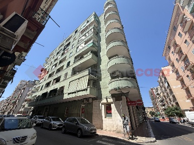 Foto Appartamento in Via Giovan Giovine 2, Taranto Tre Carrare di 70 m²