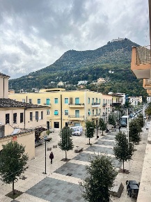 Foto Appartamento in Piazza Labriola 56, Cassino Centro di 77 m² in affitto