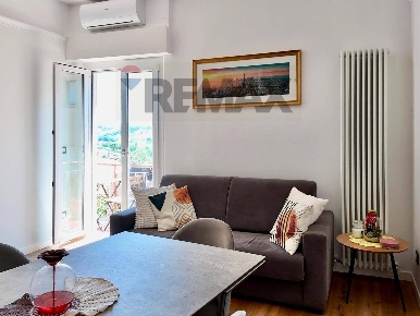 Foto Appartamento in Via Giovanni Gervasoni 16, Ancona Borgo Rodi di 105 m²