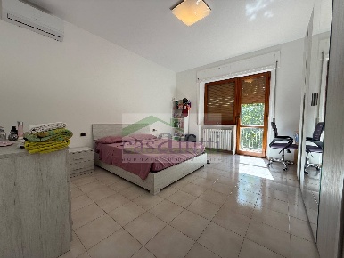 Foto Case semi ndipendenti in Via Pescara, Chieti Chieti Scalo di 110 m²