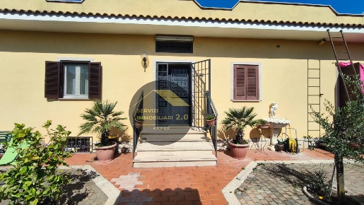 Foto Appartamento in Via Castelvecchio 9, Monte Porzio Catone Centro