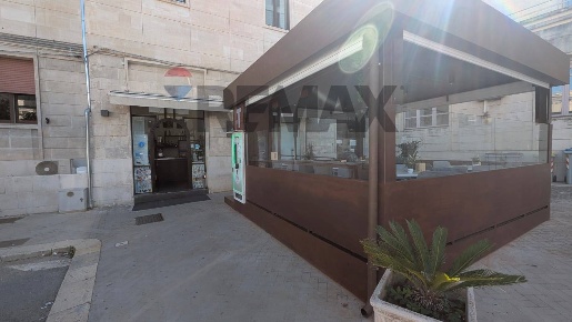 Foto Attività commerciale in piazza libertà, Ragusa Centro di 40 m²