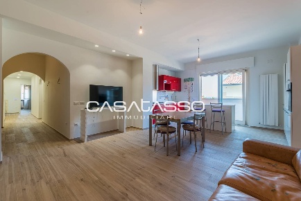 Foto Appartamento a Civitanova Marche di 151 m² con 6 locali in vendita