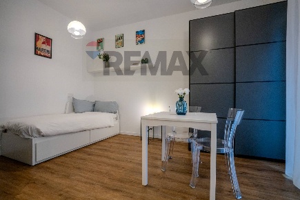 Foto Appartamento in Via Martiri Oscuri 22, Milano Rovereto di 30 m²