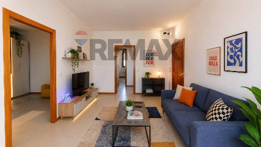 Foto Appartamento in via Cardinale Oscar Romero 19, Magenta Centro di 80 m²