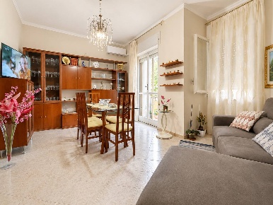 Foto Appartamento in via della Resistenza, Catanzaro Santa Maria di 98 m²