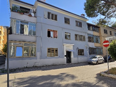 Foto Appartamento in PIAZZA SAN PIO X 53-53, Chieti Chieti Scalo di 90 m²