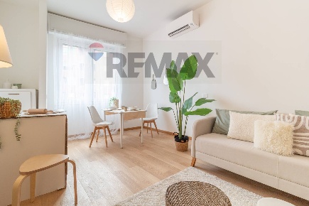 Foto Appartamento in Via Graziano 39a, Milano Niguarda di 40 m² in vendita
