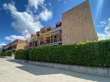 Foto Appartamento in Via delle Mimose 2, Montecorvino Pugliano di 83 m²