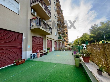 Foto Ufficio in Via Giuseppe Lanza di Scalea 478/522, Palermo Cardillo