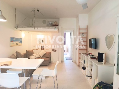 Foto Appartamento in VIA DON GABRIELE PARADISI, Monte Argentario di 55 m²