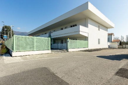Foto Appartamento in Via di piaggiori 224, Capannori di 90 m² con 4 locali