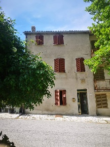 Foto Appartamento in frazione paravento 10, Cagli Località Paravento