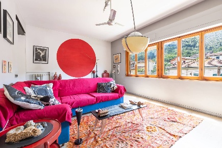 Foto Appartamento a Lucca di 139 m² con 3 locali in vendita