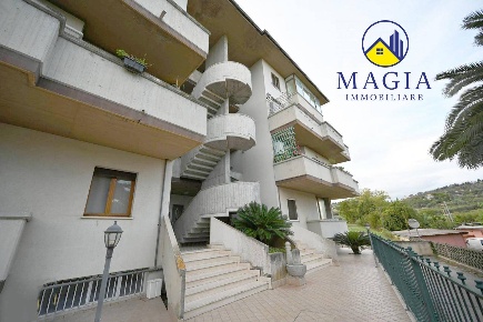 Foto Appartamento a Monsampolo del Tronto di 58 m² con 3 locali in vendita