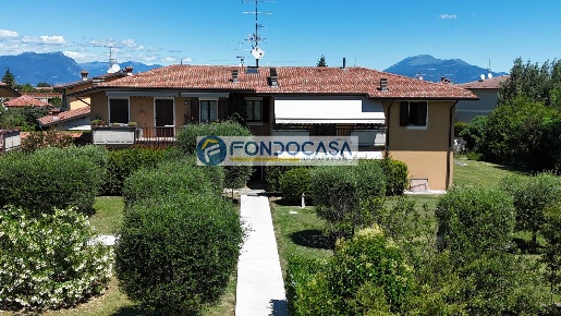 Foto Appartamento in via unita italia 74, Desenzano del Garda di 80 m²