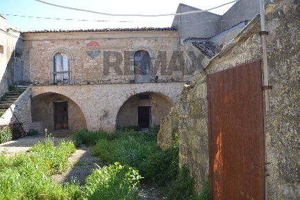 Foto Rustico in Contrada Prato, Ragusa Puntarazzi - Pozzillo di 400 m²