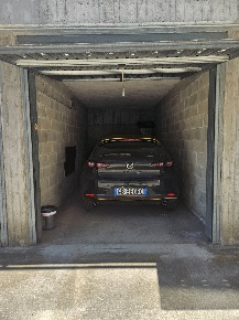 Foto Posti auto in VIA C. COLOMBO 10, Melzo di 17 m² con 1 locali