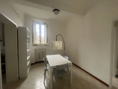 Foto Appartamento in Via Carlo Mayr, Ferrara Santa Maria in Vado di 60 m²