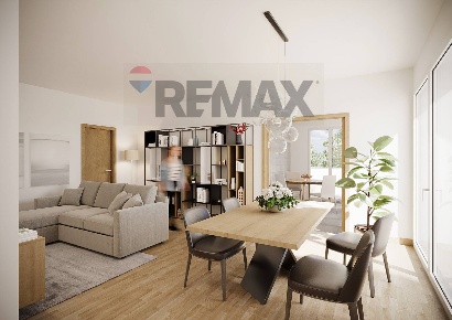 Foto Appartamento in via Pregnana 63, Rho San Carlo - San Paolo di 130 m²