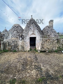 Foto Chalet in Strada Pozzo Salerno, Martina Franca di 55 m² con 1 locali