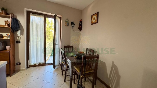 Foto Appartamento in via nazionale, Mugnano del Cardinale Centro di 85 m²