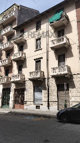 Foto Appartamento in Via Baveno 31, Torino Parella di 61 m² con 2 locali