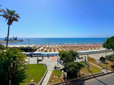 Foto Appartamento in Via Marsala 1, Diano Marina Centro di 60 m² in vendita